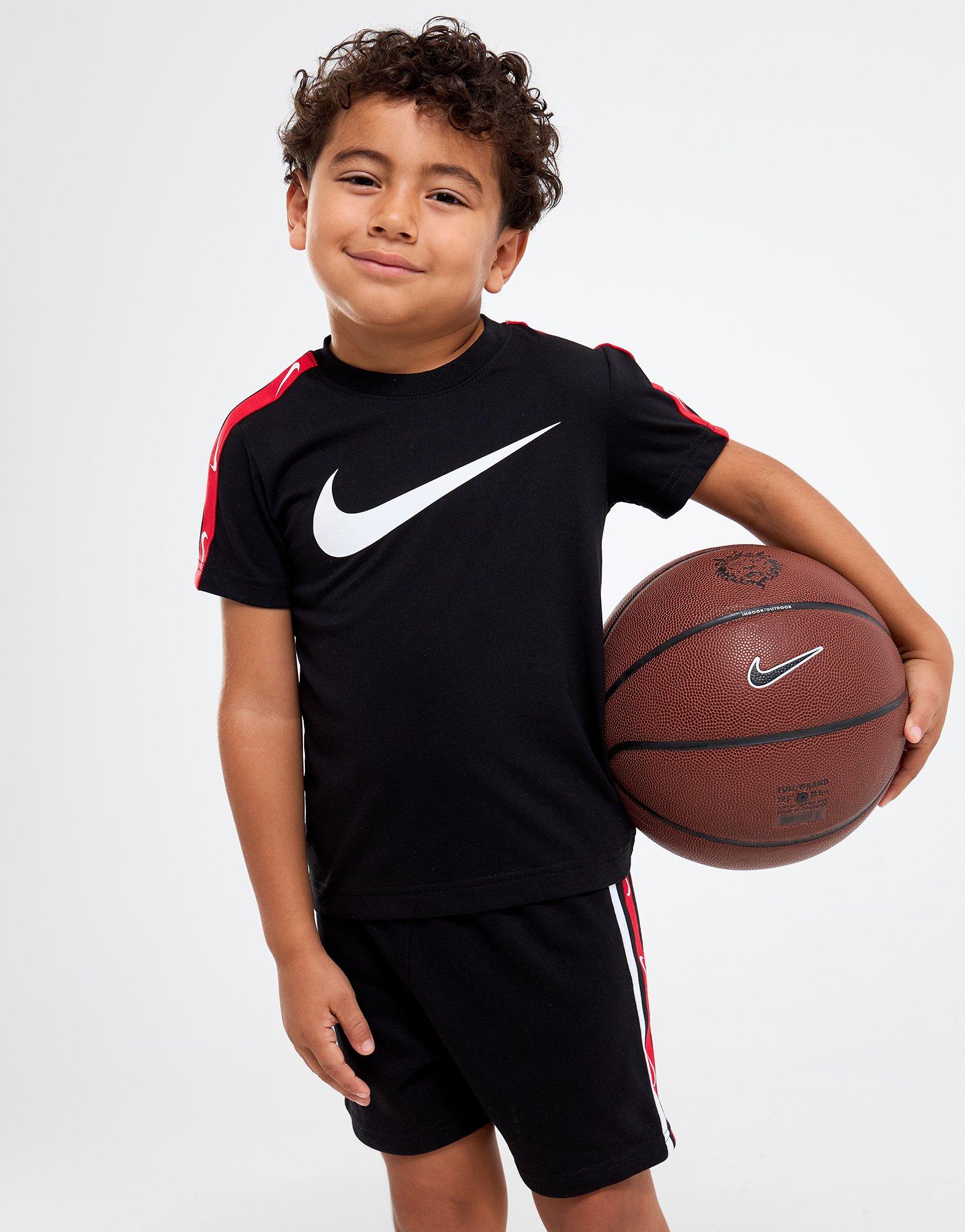 Nike Club T-Shirt/Shorts Set Children's