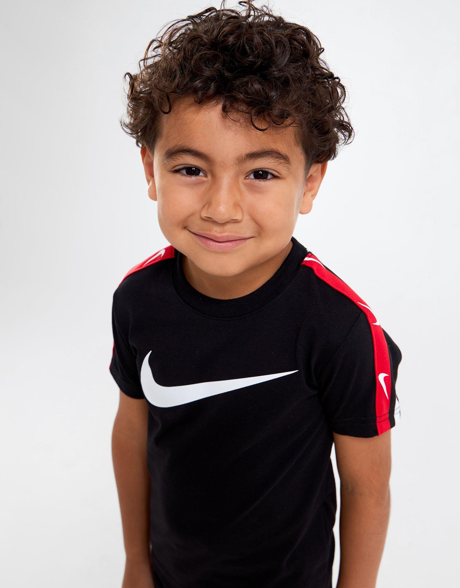 Nike Club T-Shirt/Shorts Set Children's