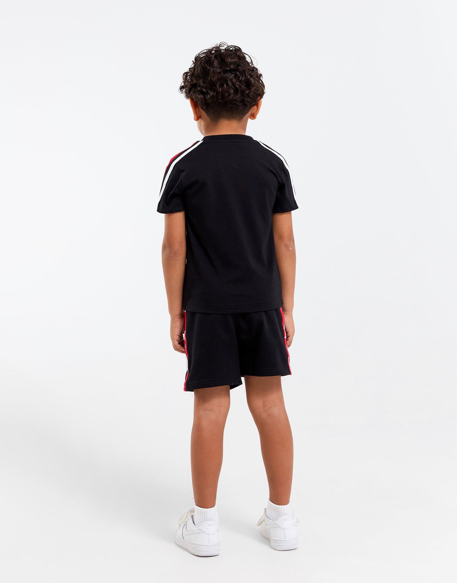 Nike Club T-Shirt/Shorts Set Children's
