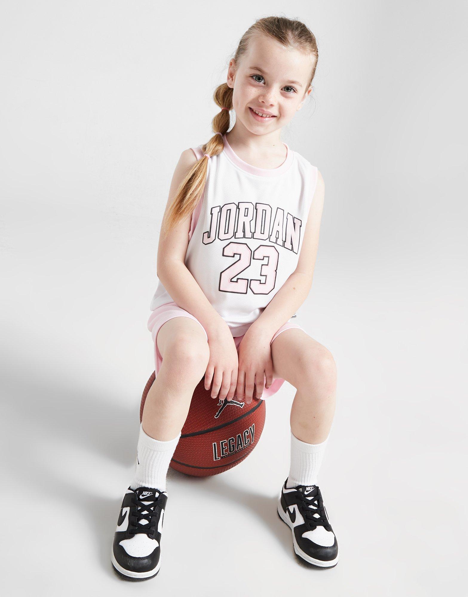 Jordan Tank Top/Shorts Set Infant's