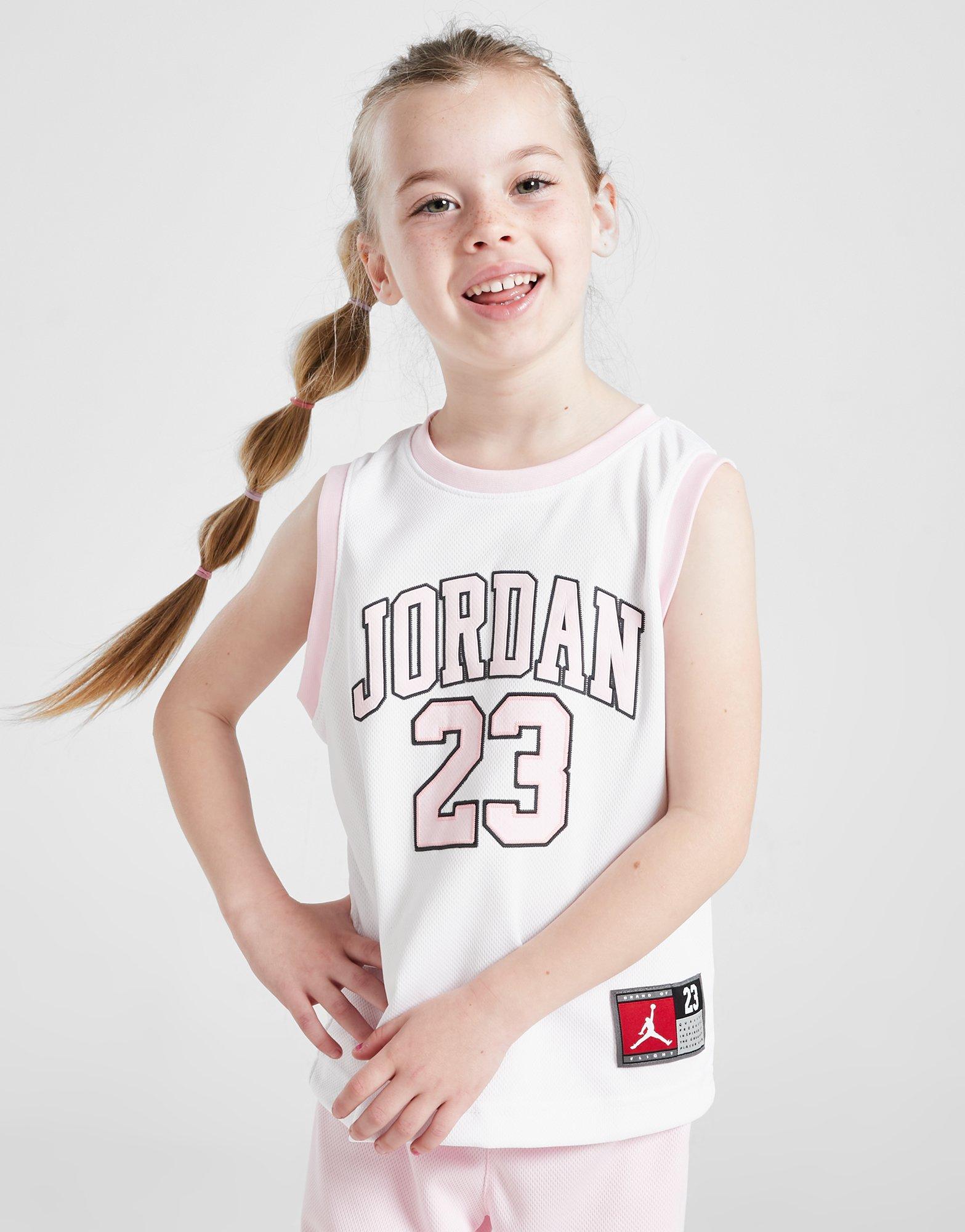 Jordan Tank Top/Shorts Set Infant's