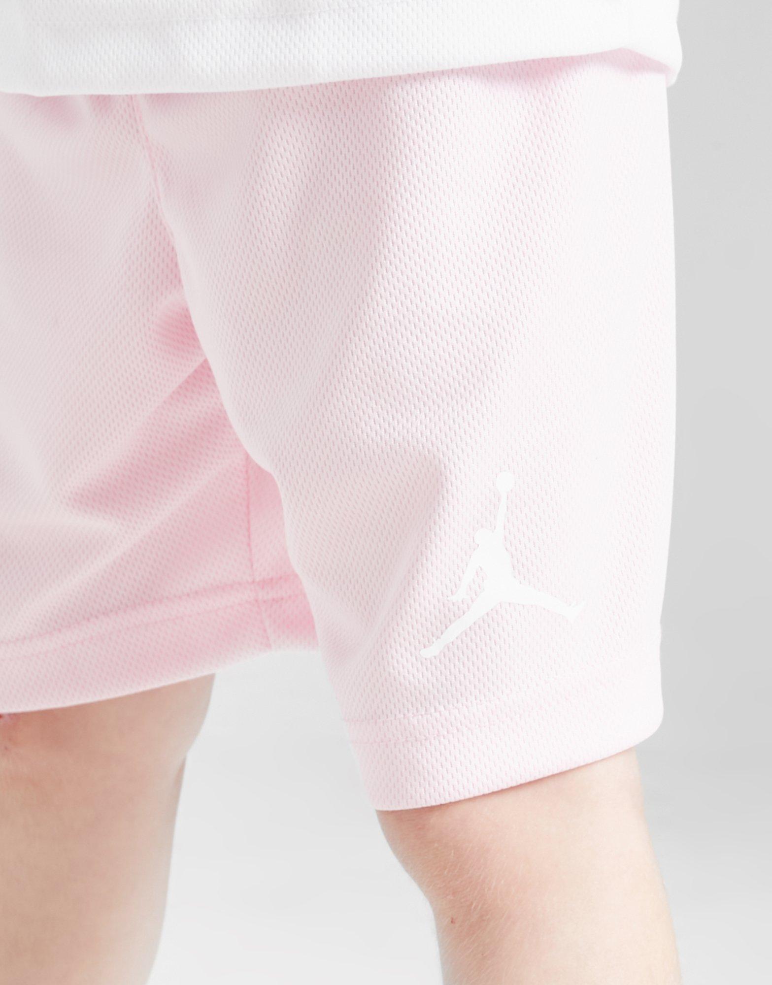 Jordan Tank Top/Shorts Set Infant's