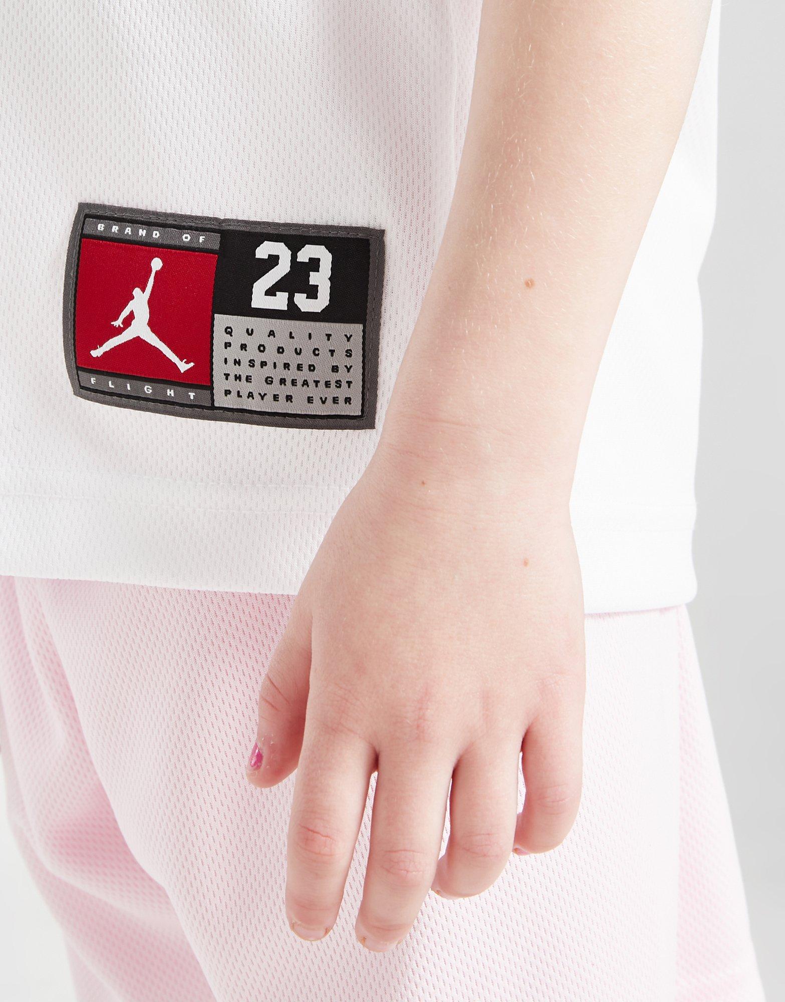 Jordan Tank Top/Shorts Set Infant's