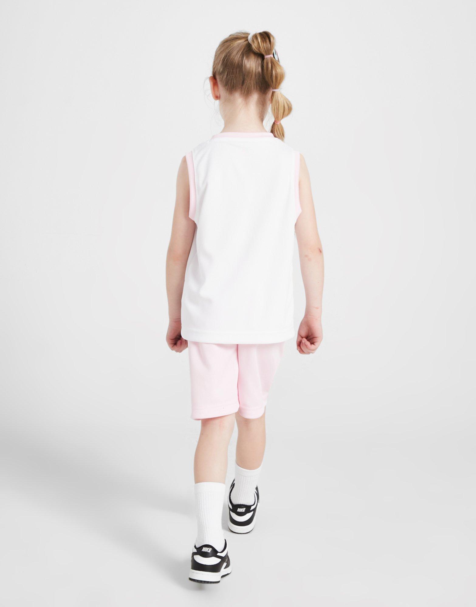 Jordan Tank Top/Shorts Set Infant's