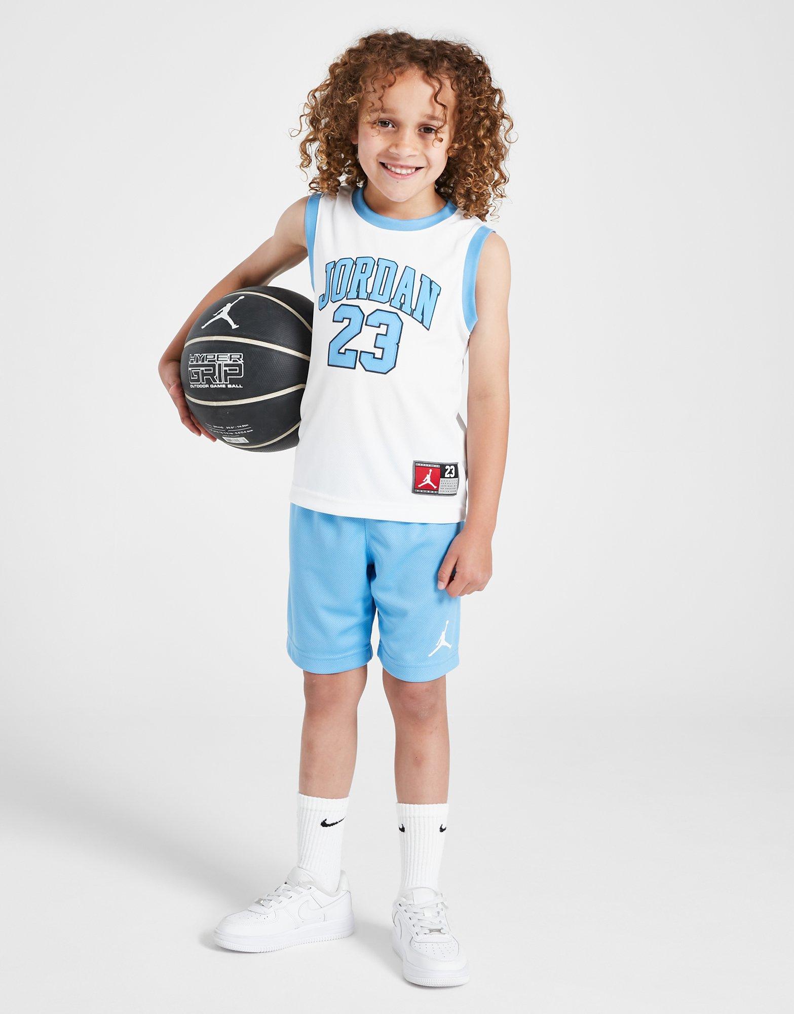 Jordan Tank Top/Shorts Set Children's