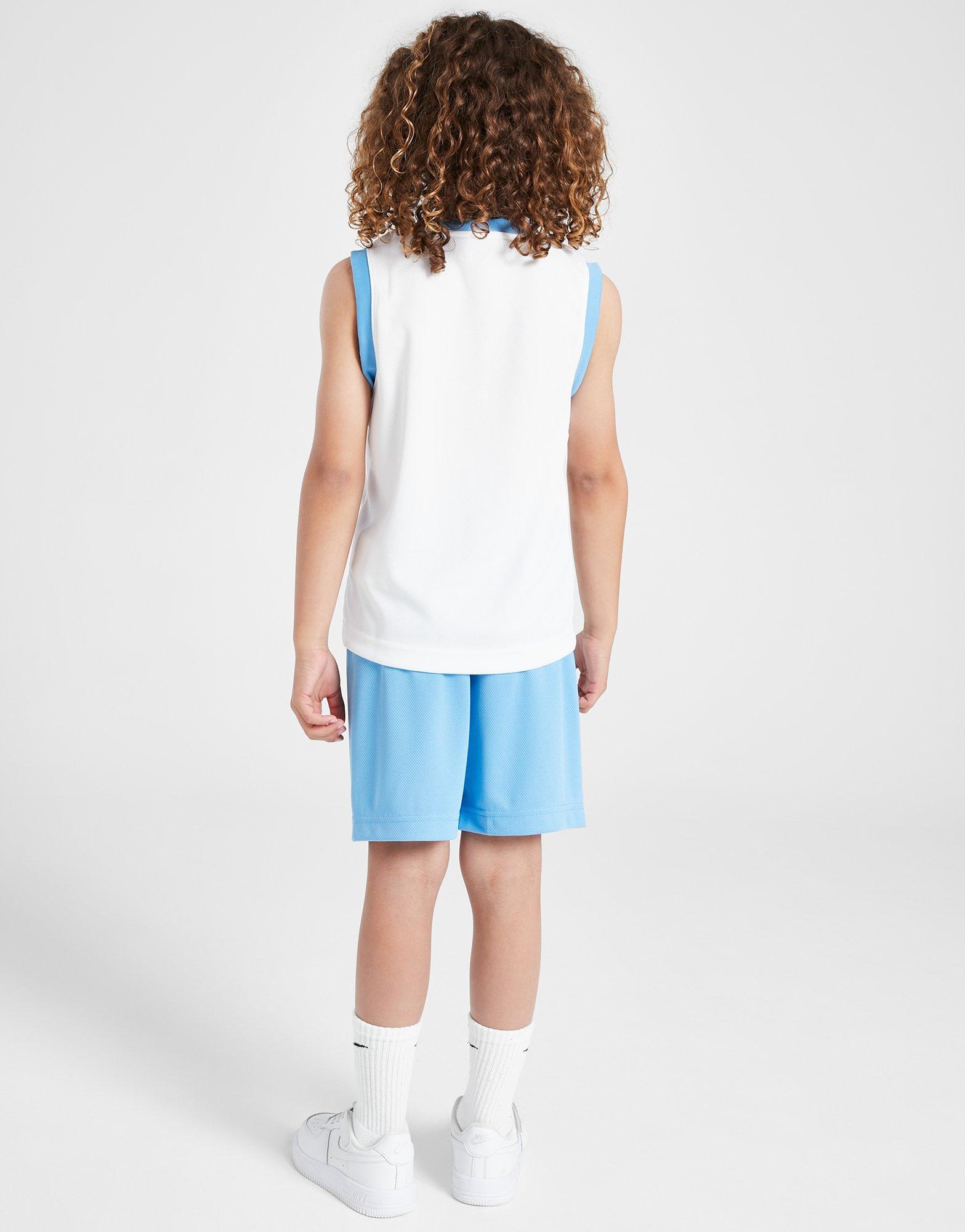 Jordan Tank Top/Shorts Set Children's