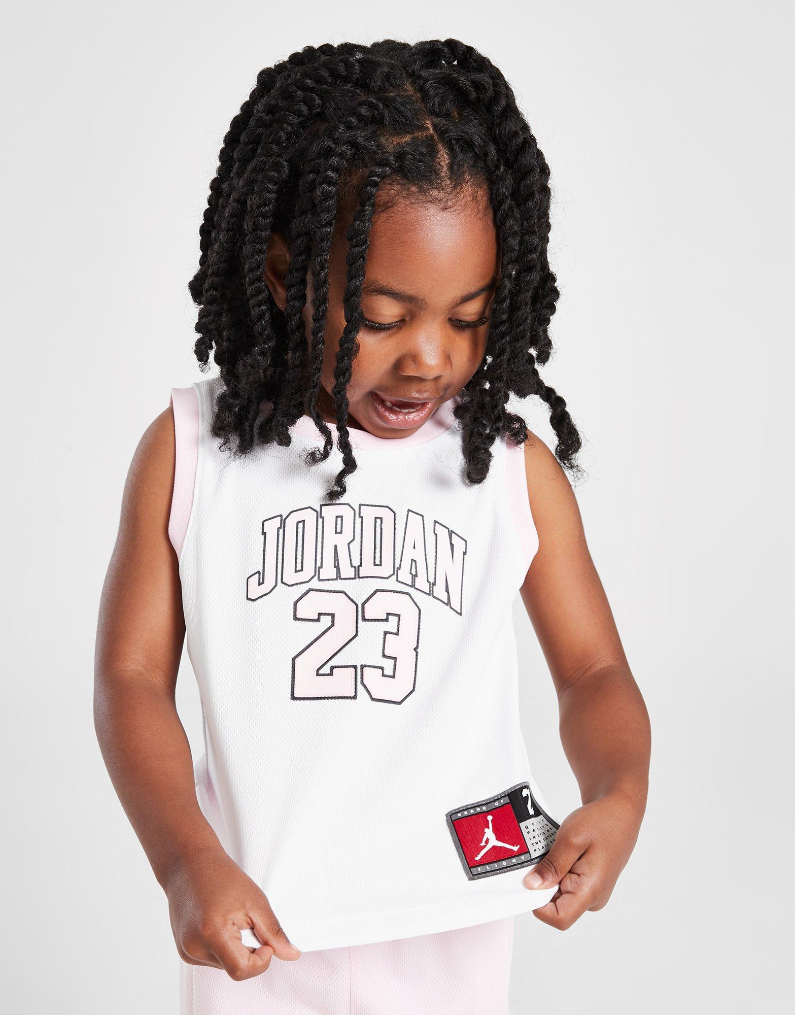 Jordan Tank Top/Shorts Set Infant's