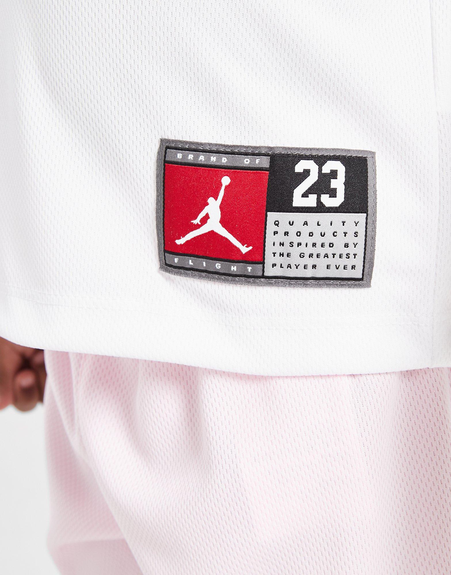 Jordan Tank Top/Shorts Set Infant's