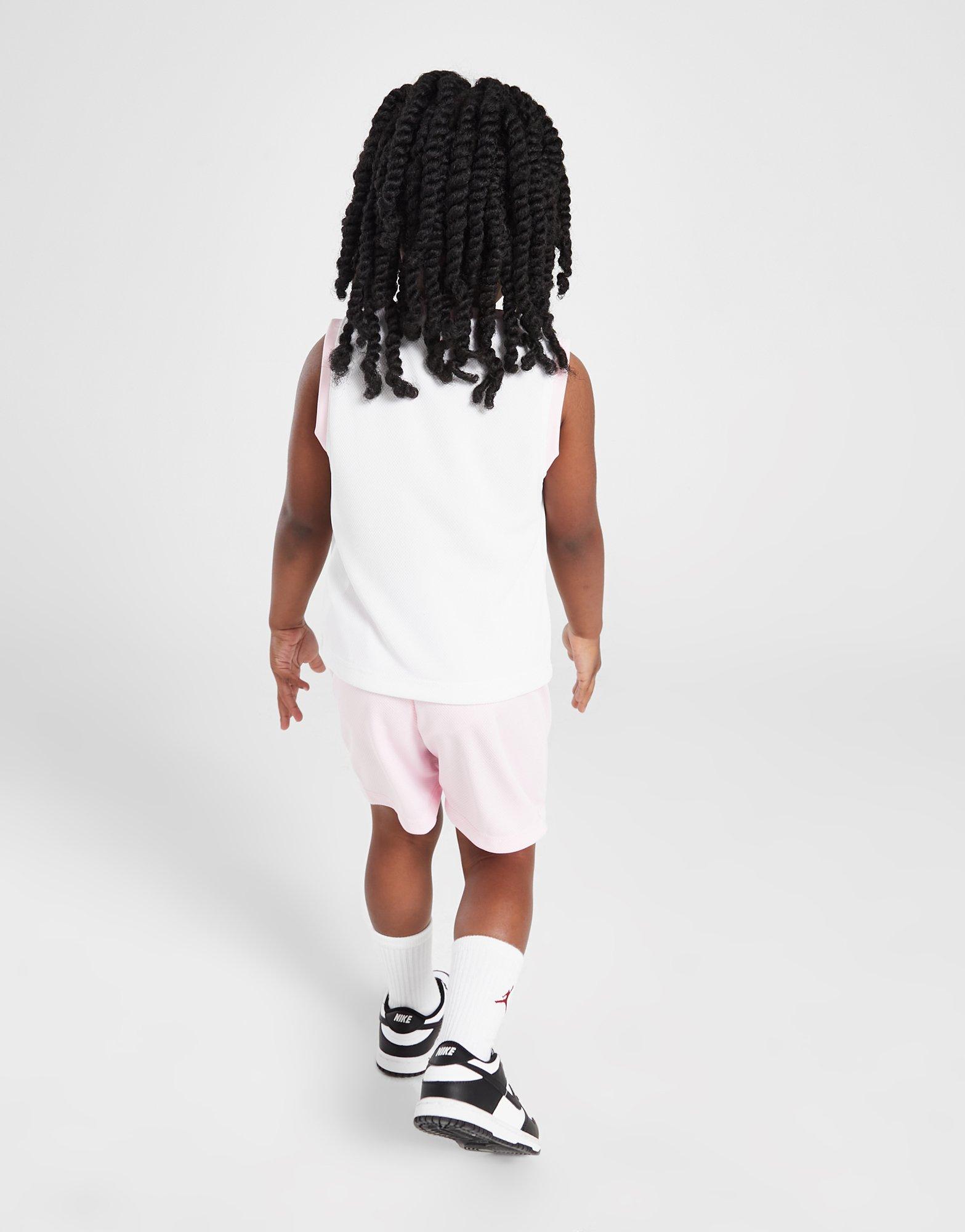 Jordan Tank Top/Shorts Set Infant's
