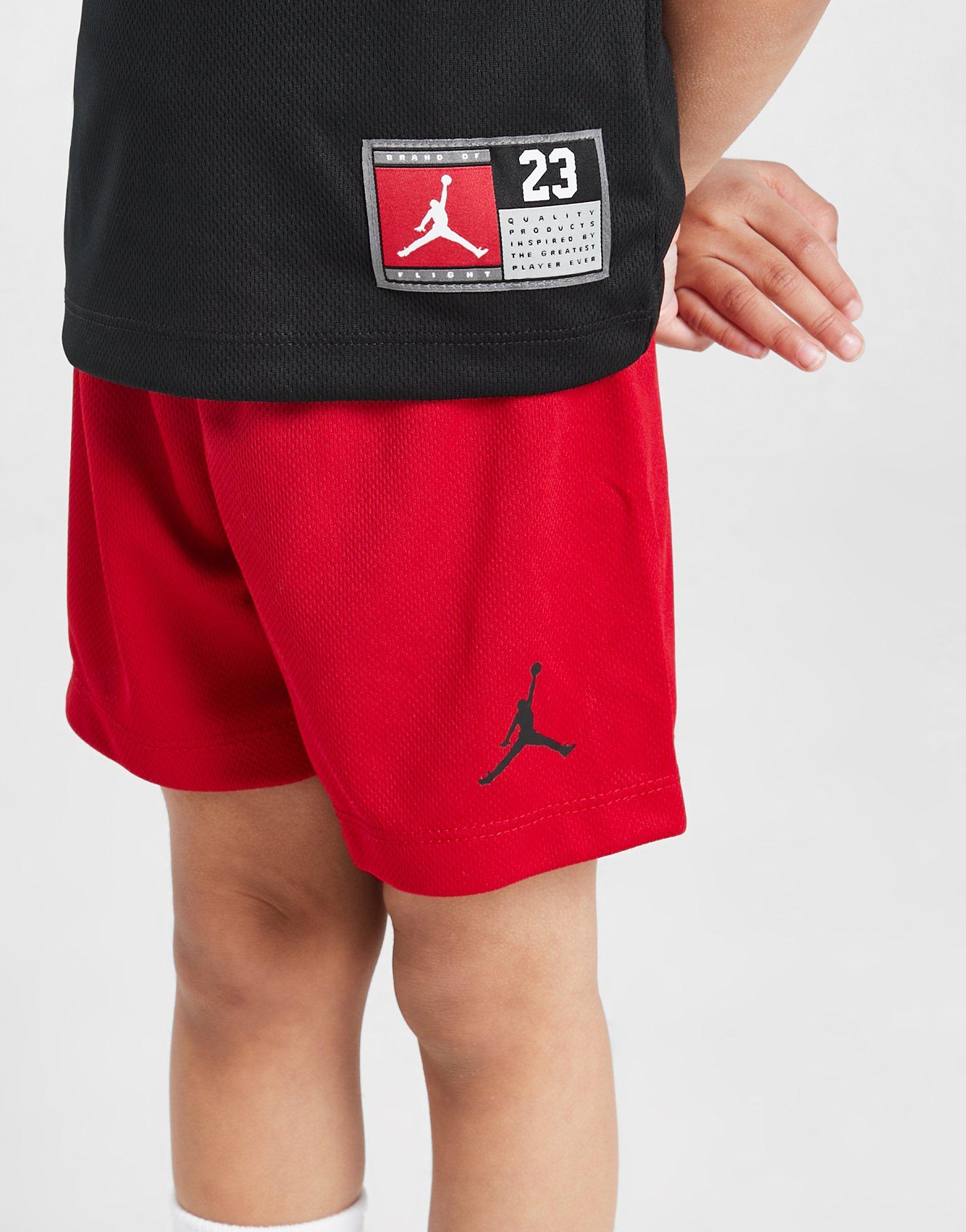 Jordan Tank Top/Shorts Set Infant's