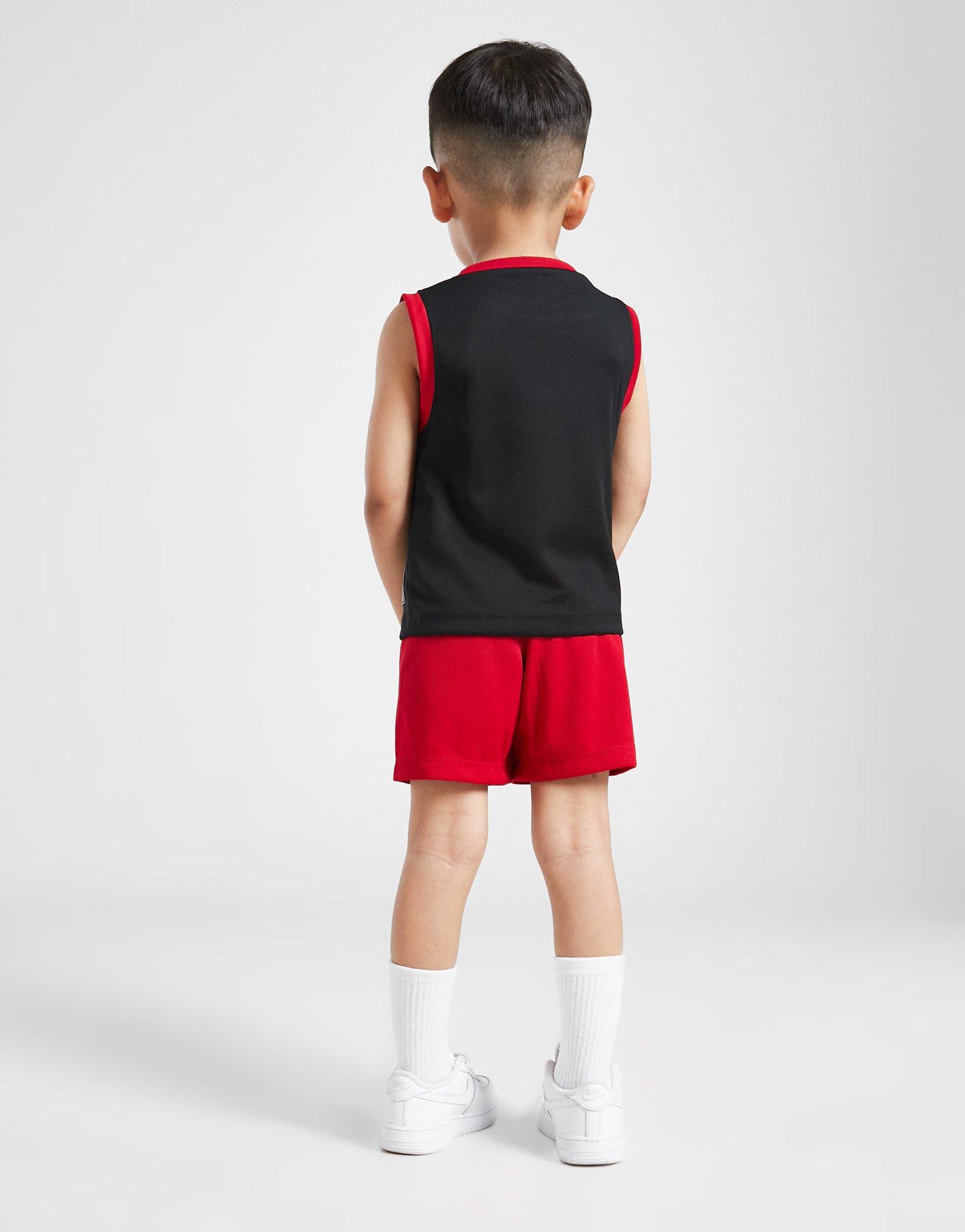 Jordan Tank Top/Shorts Set Infant's