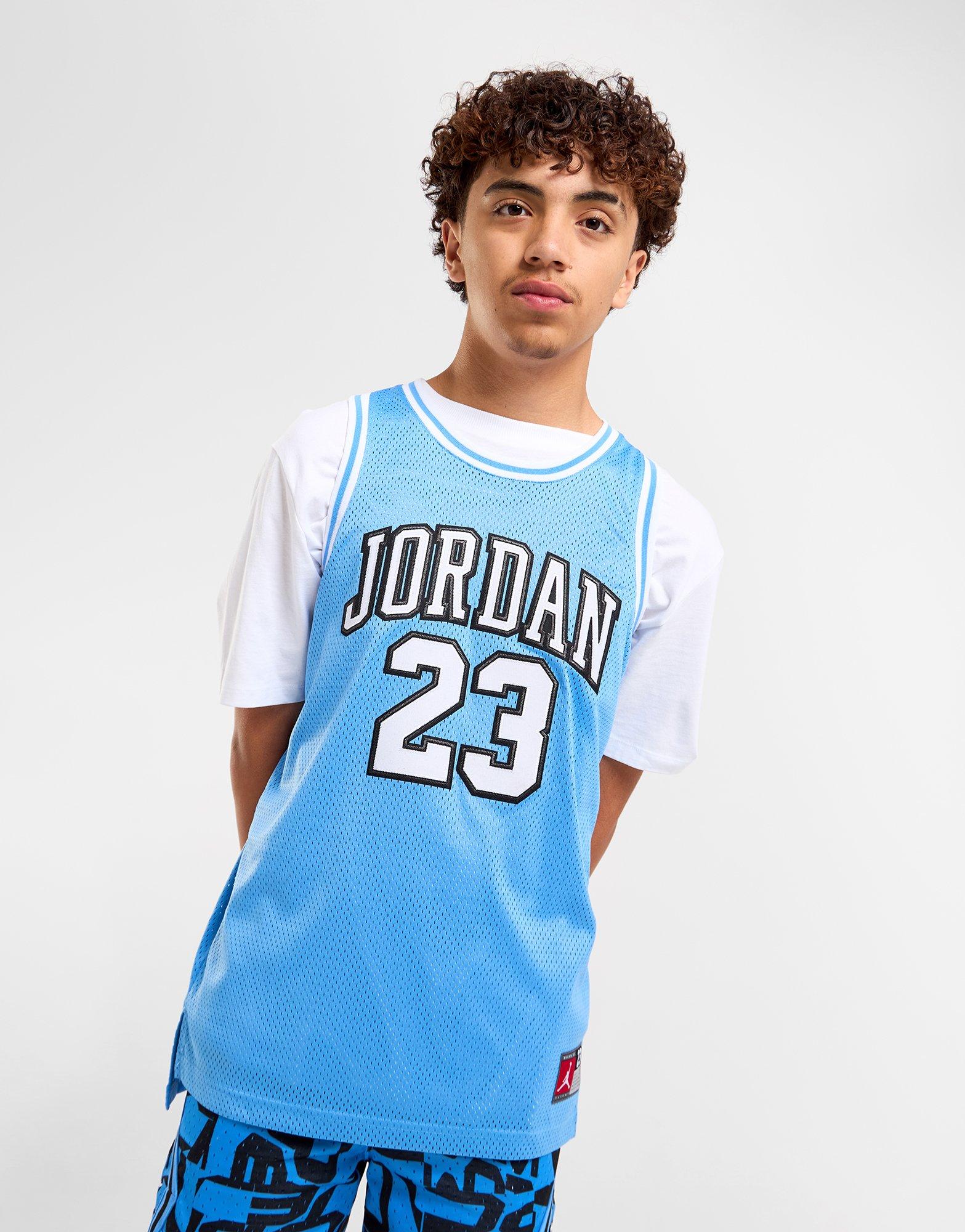 Jordan Tank Top Junior's