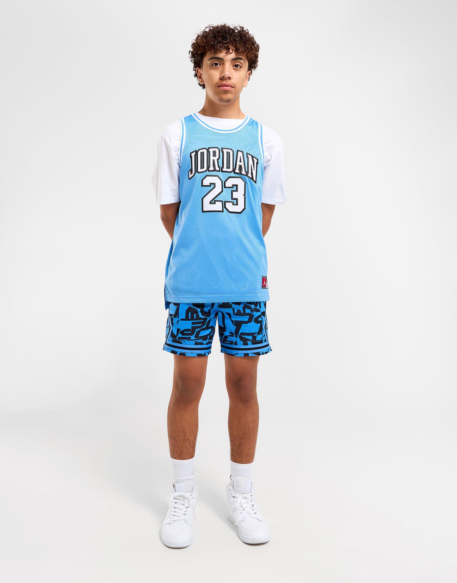 Jordan Tank Top Junior's