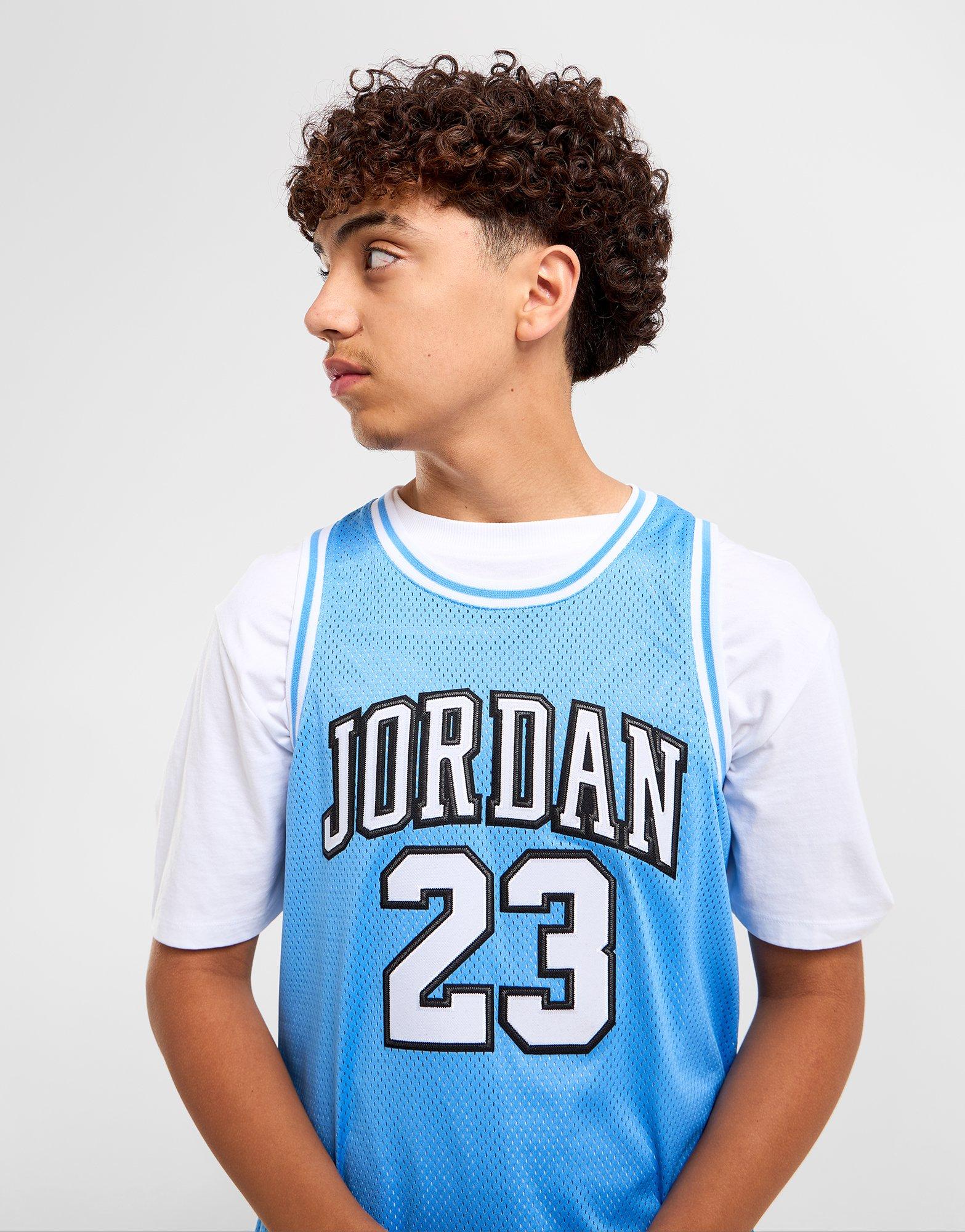 Jordan Tank Top Junior's