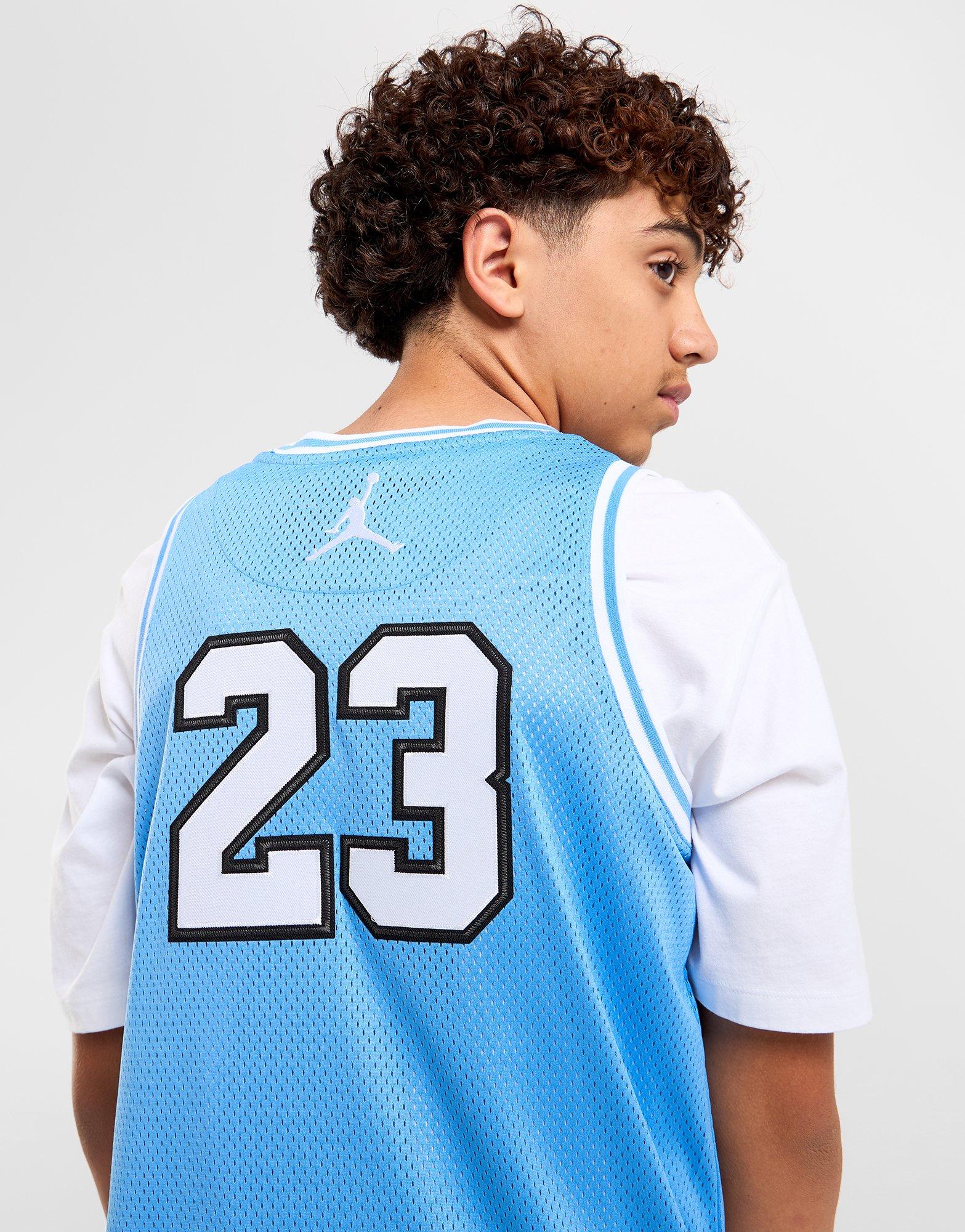 Jordan Tank Top Junior's