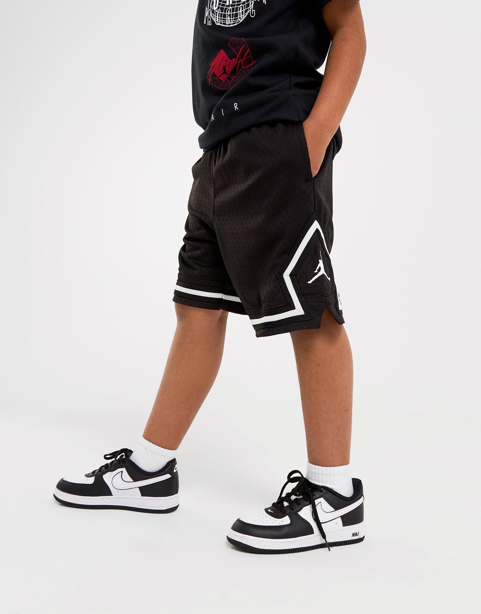 Jordan Diamond Shorts Junior's