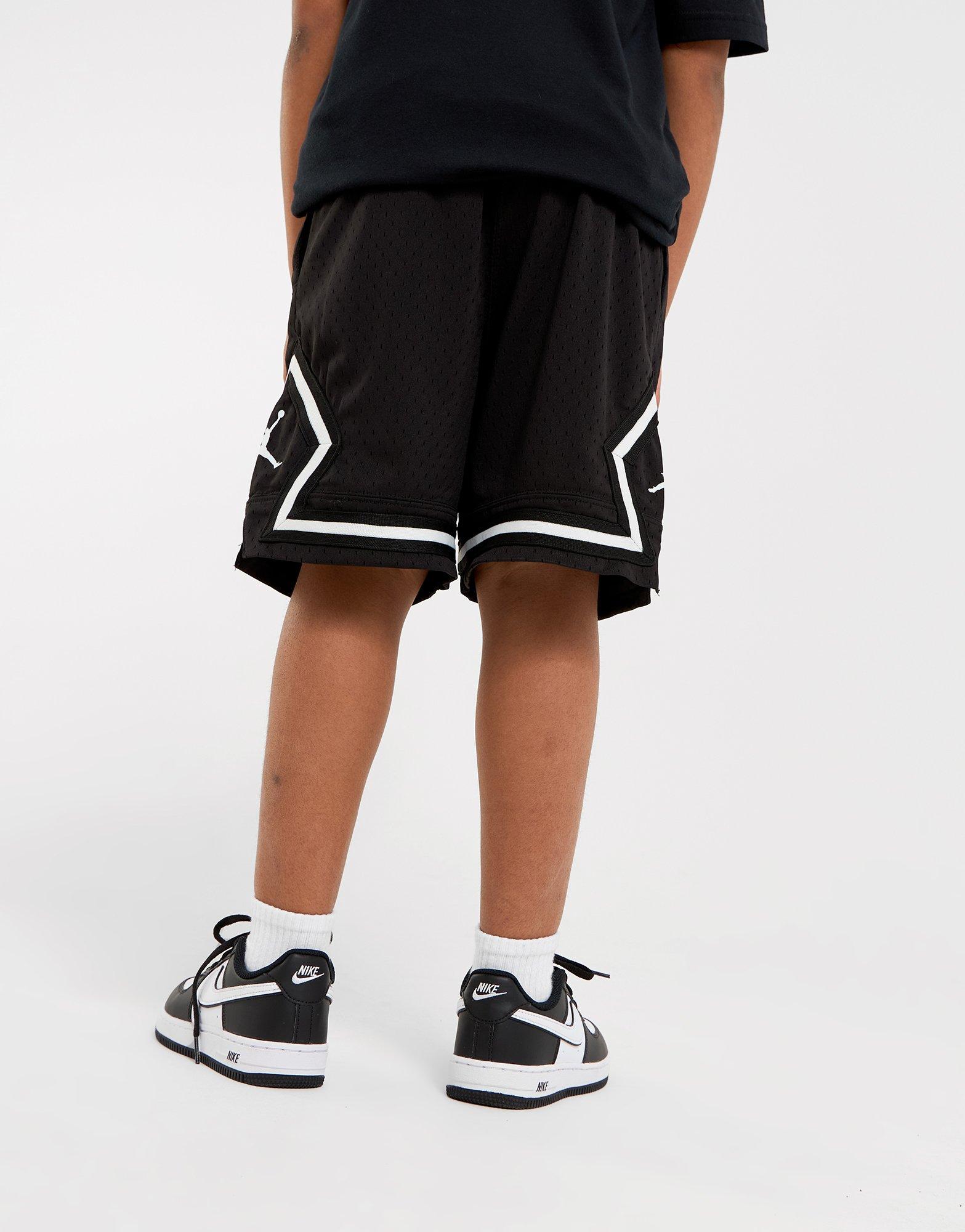 Jordan Diamond Shorts Junior's