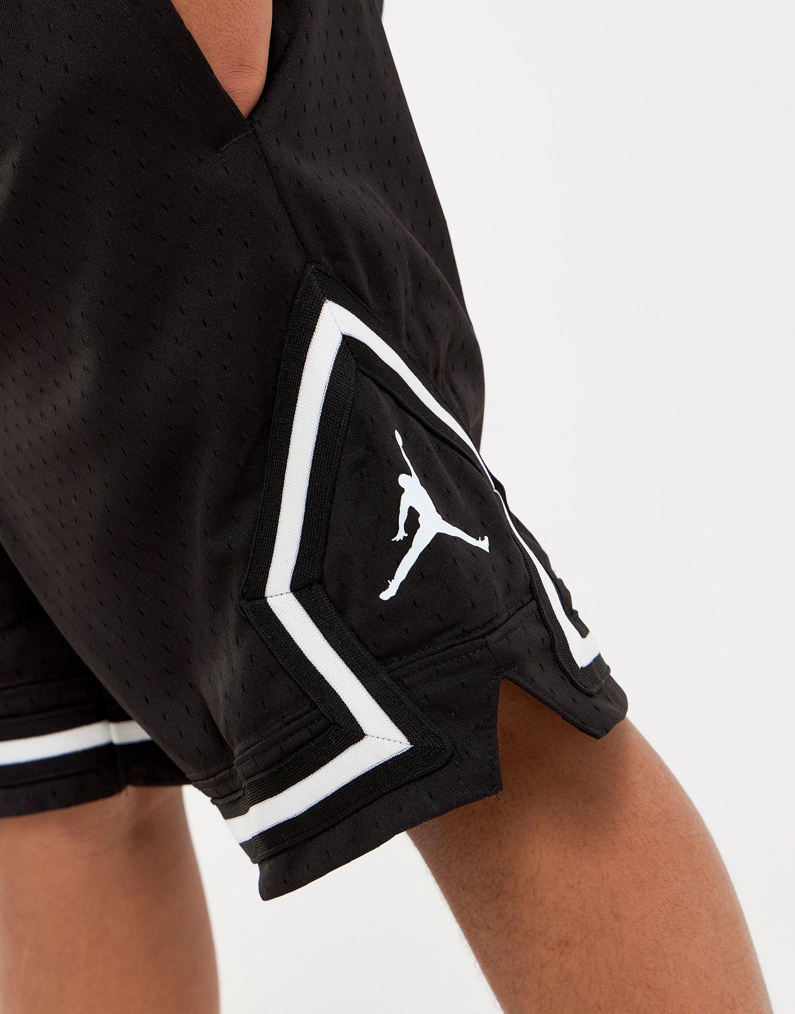Jordan Diamond Shorts Junior's