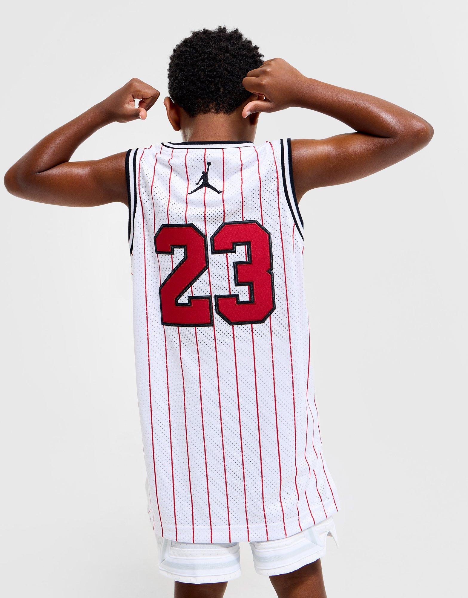 Jordan Tank Top Junior's