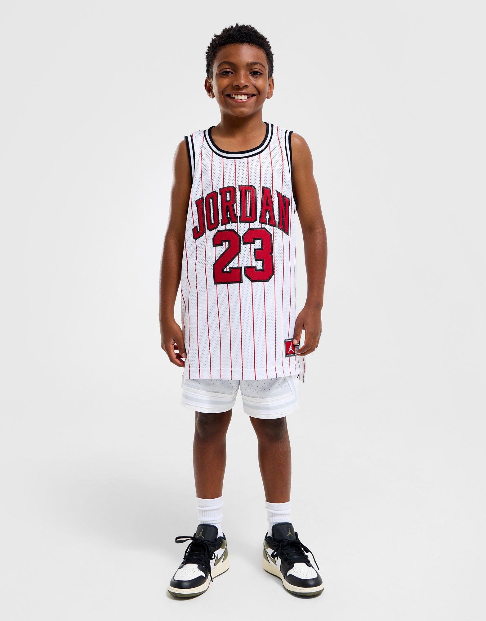 Jordan Tank Top Junior's