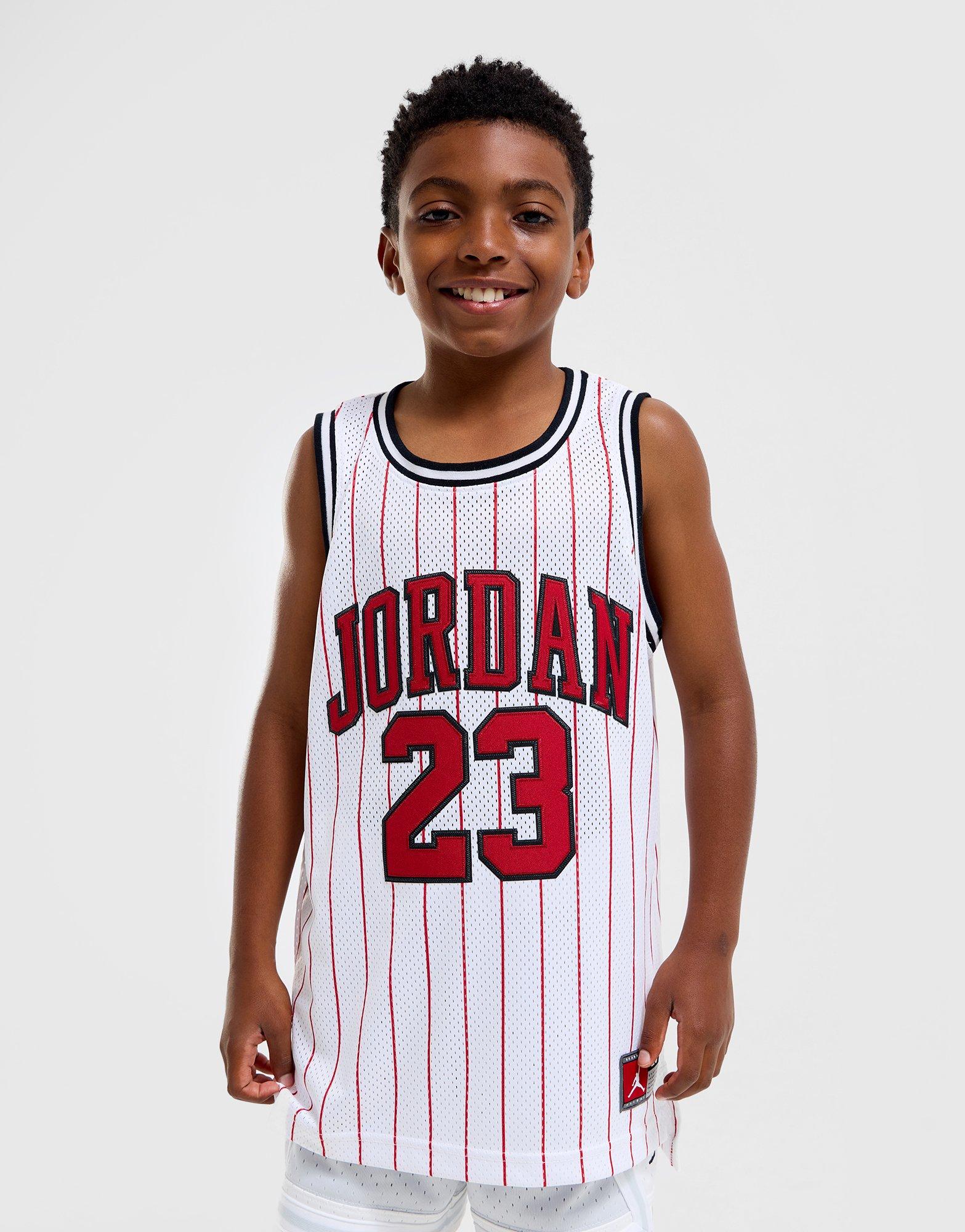 Jordan Tank Top Junior's
