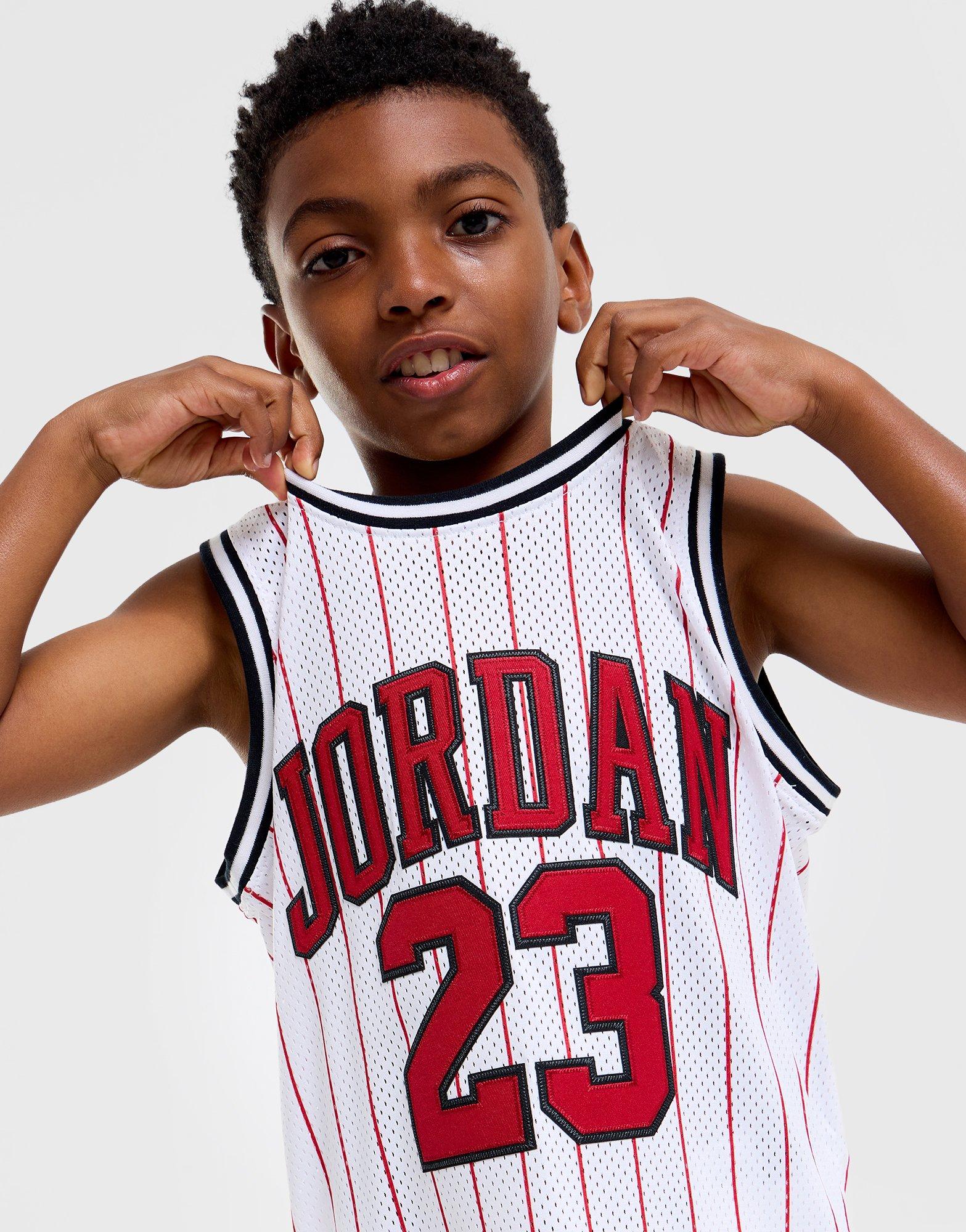 Jordan Tank Top Junior's