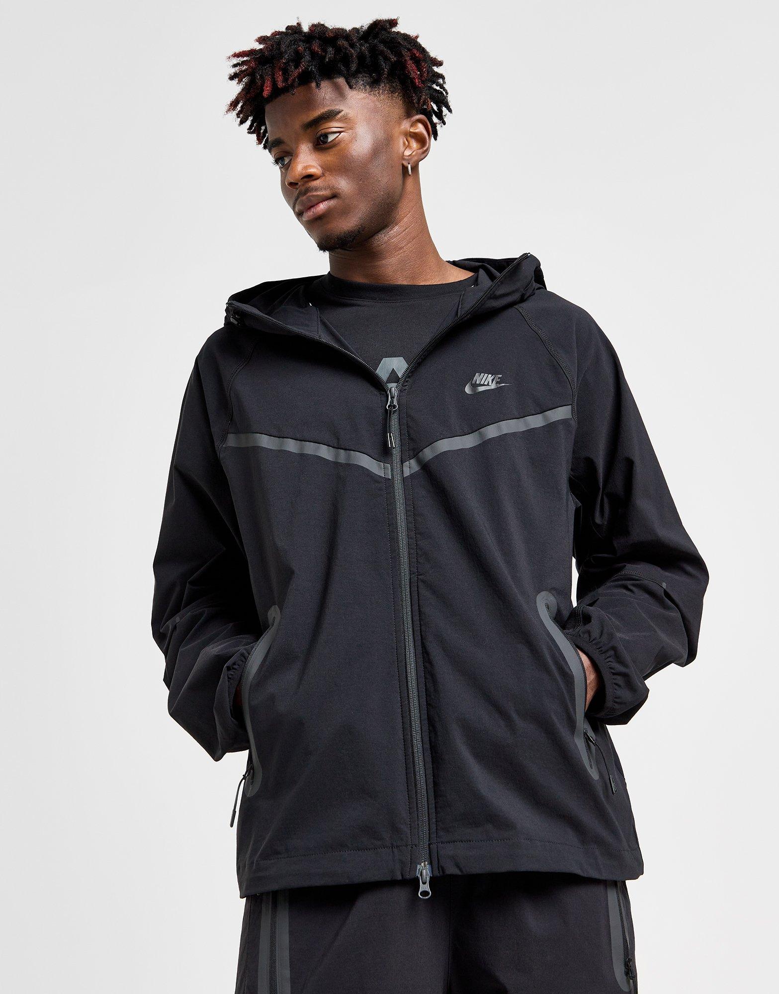 Nike Tech Windrunner Woven Jacket