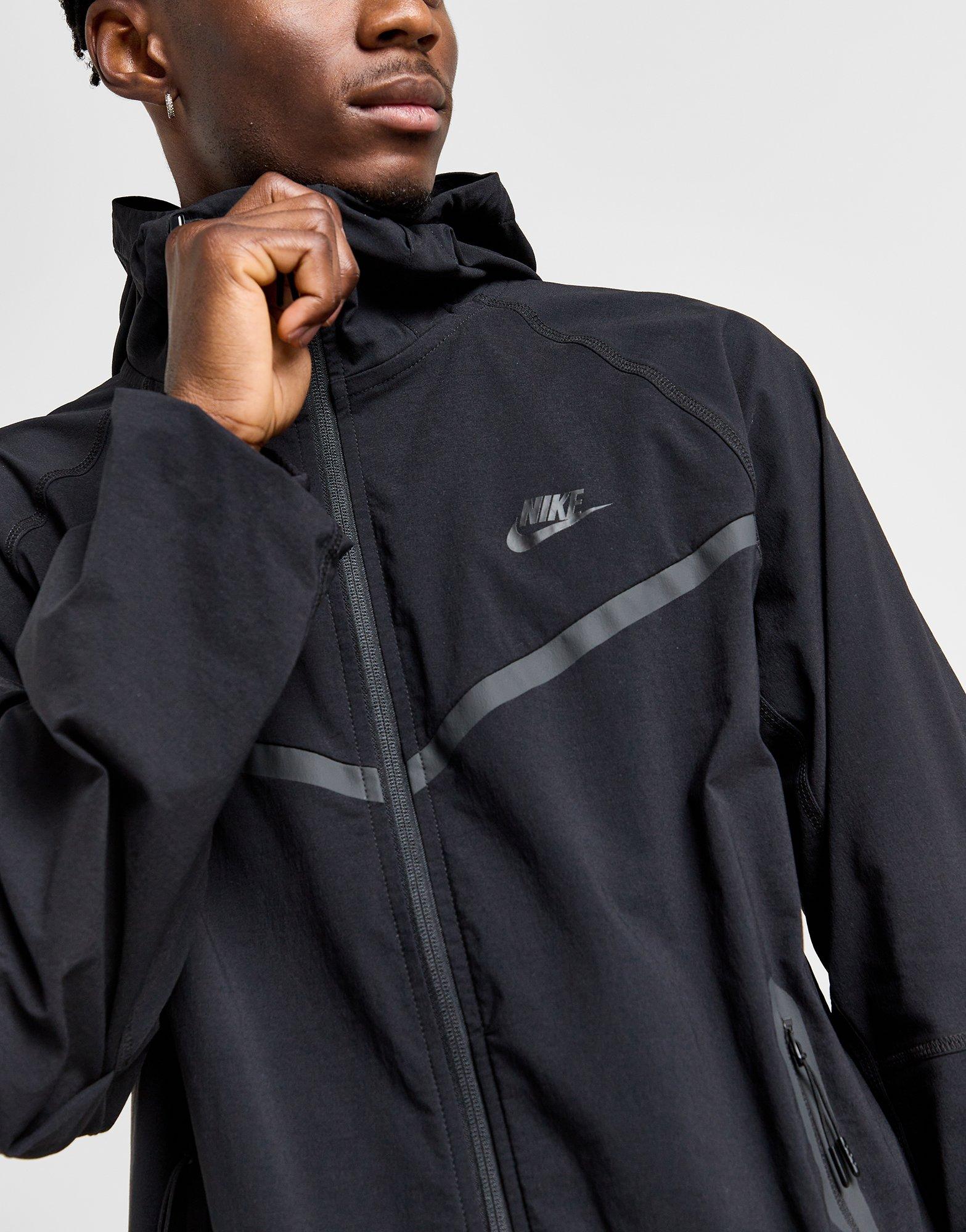 Nike Tech Windrunner Woven Jacket