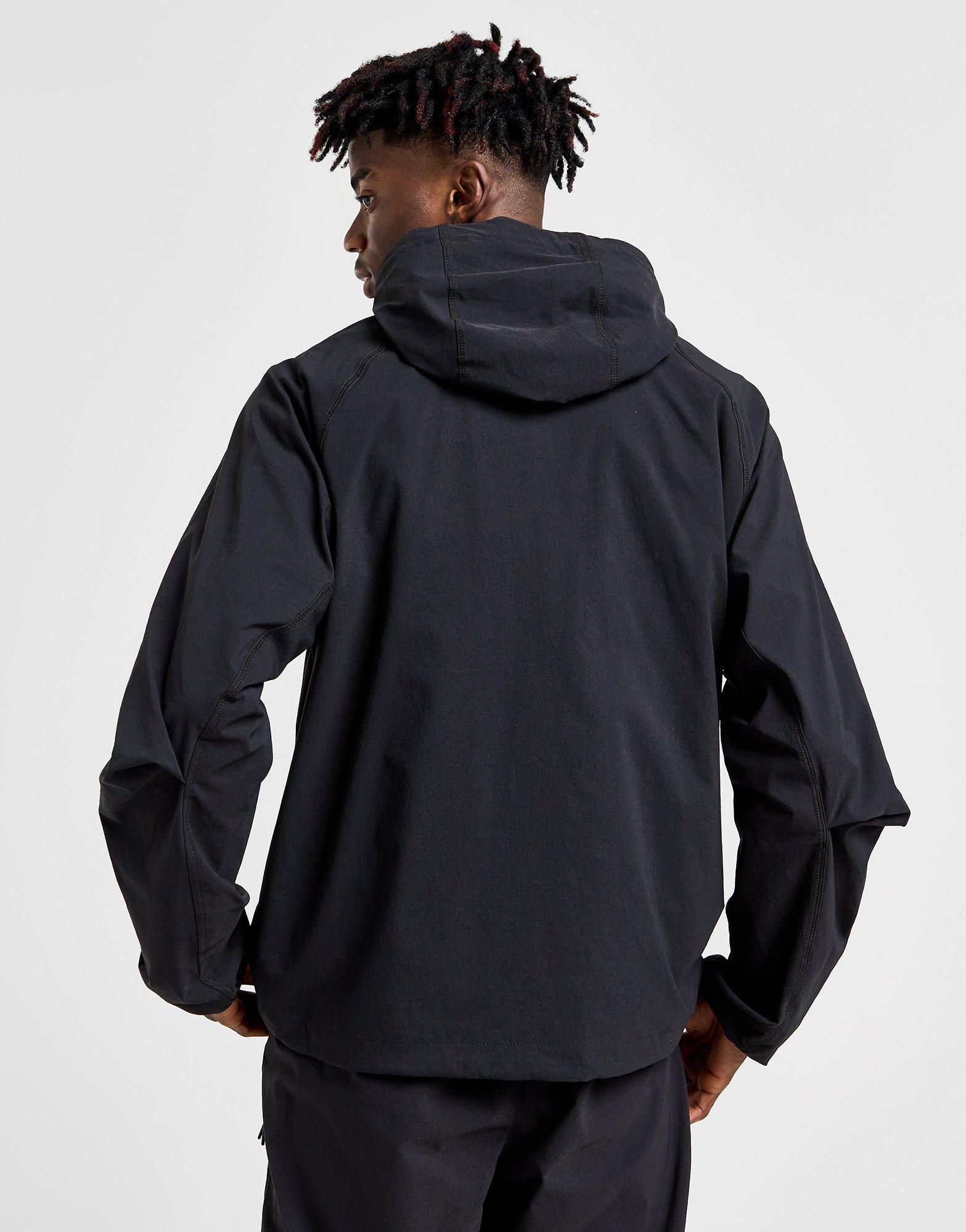 Nike Tech Windrunner Woven Jacket