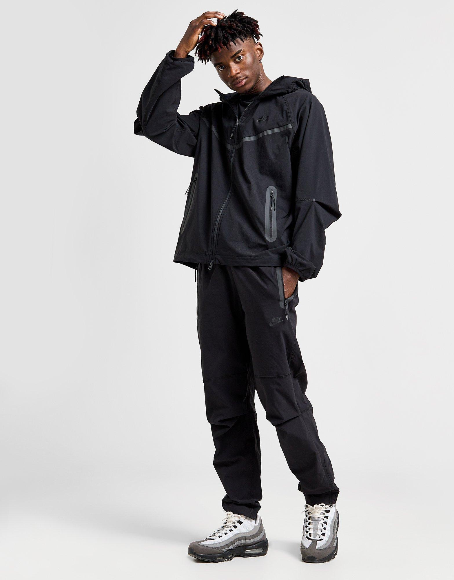 Nike Tech Windrunner Woven Jacket