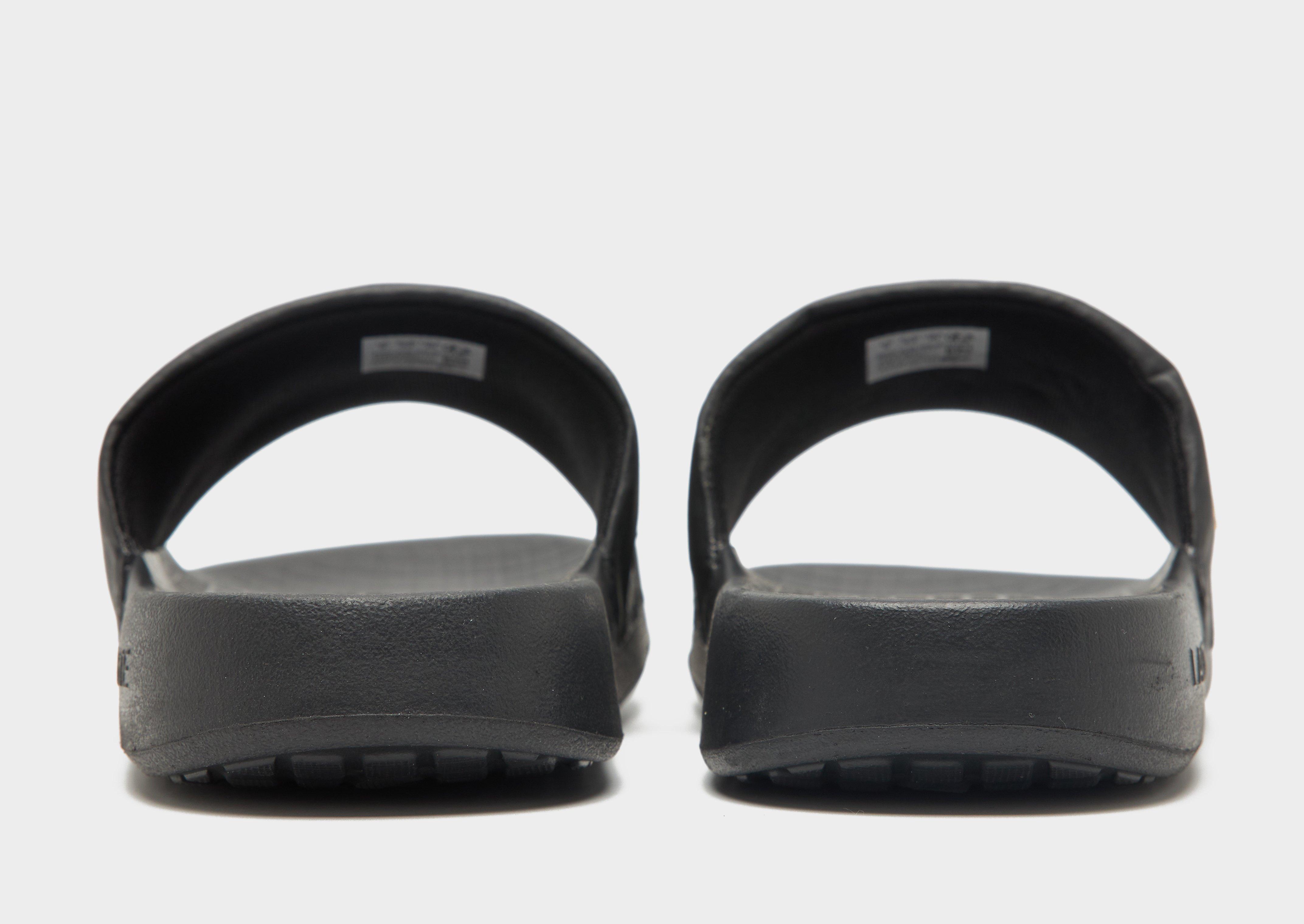 Lacoste Serve Slides