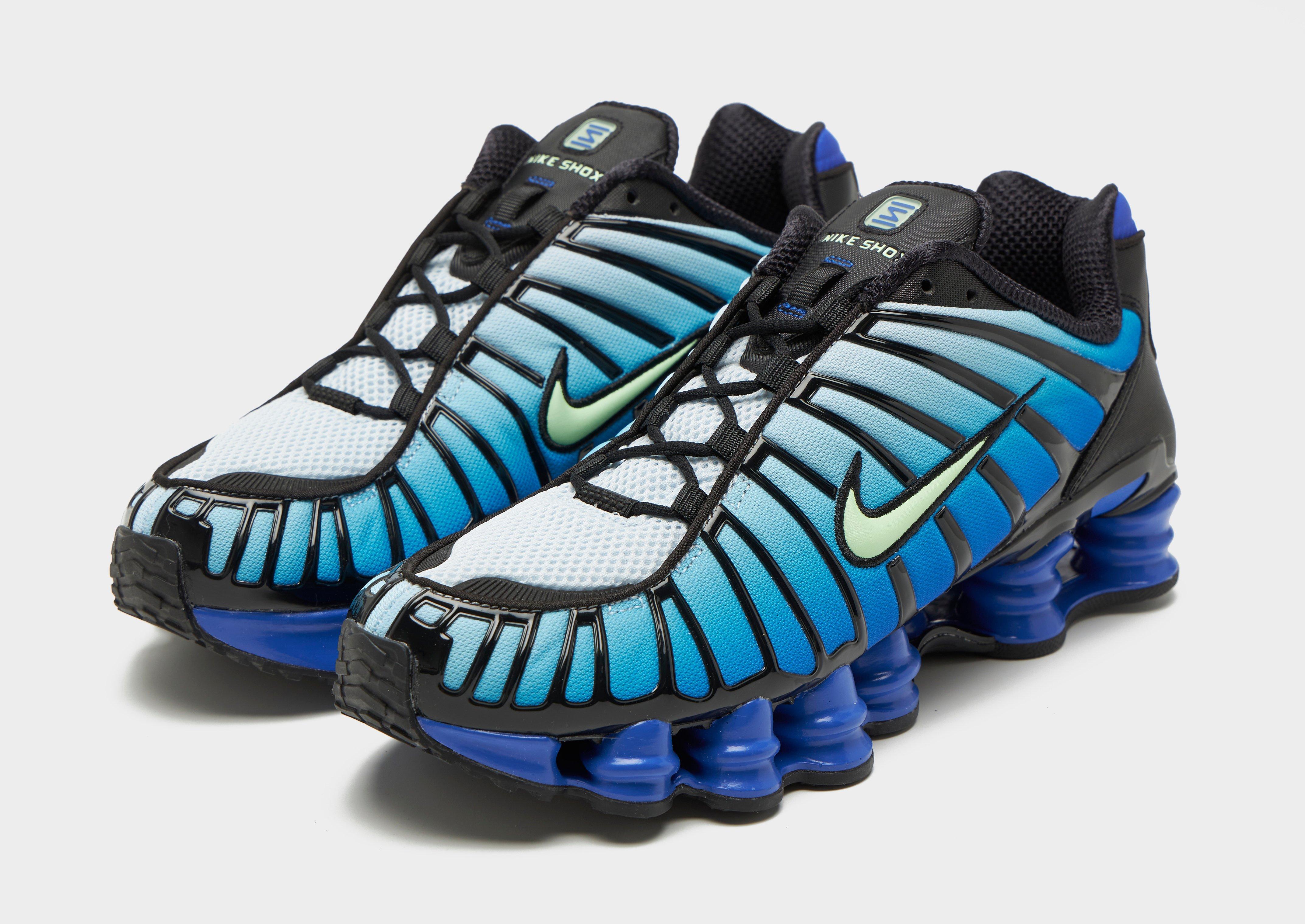 Nike Shox TL