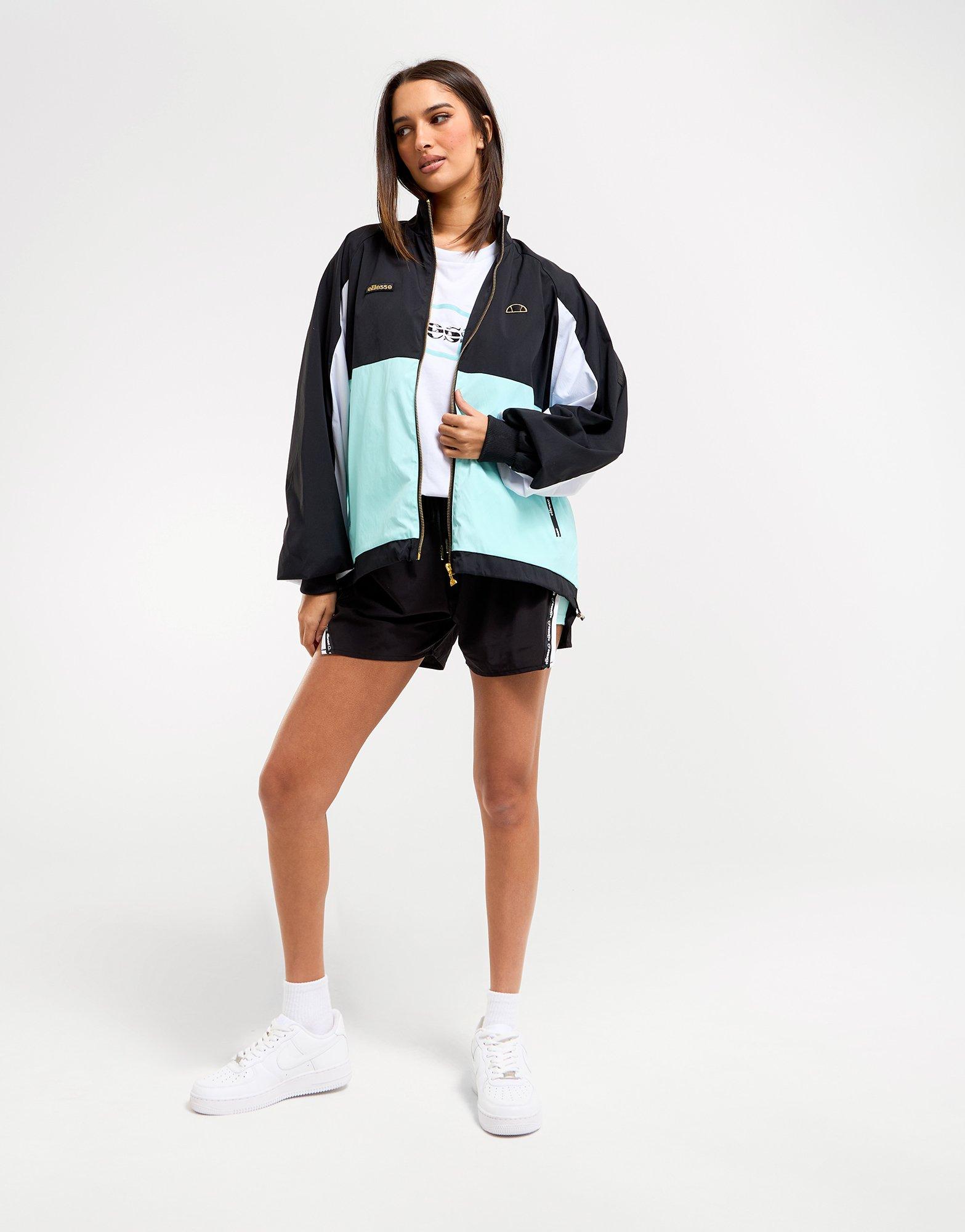 Ellesse Woven Jacket