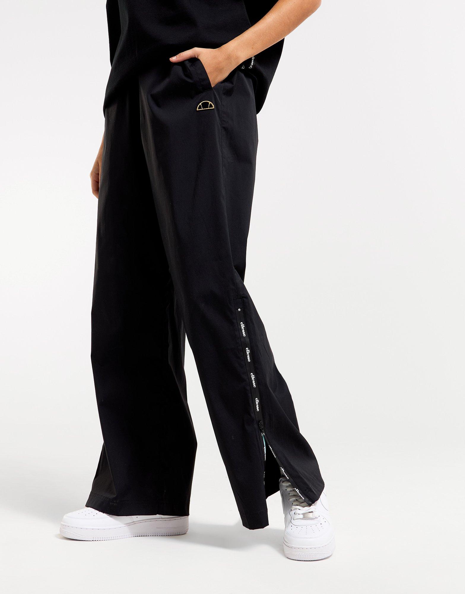 Ellesse popper track pants best sale