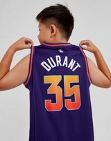 Nike NBA Phoenix Suns Durant Icon Edition Jersey Junior's