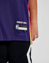 Nike Phoenix Suns Durant Statement Edition Jersey Junior's