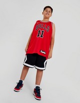 Jordan NBA Chicago Bulls DeRozan Statement Jersey Junior's