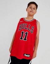 Jordan Chicago Bulls DeRozan Statement Jersey Junior's