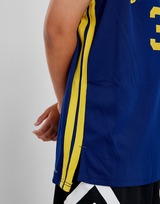 Jordan Golden State Warriors Curry Statement Jersey Junior's