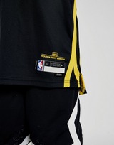 Nike Golden State Warriors Curry Statement Jersey Junior's