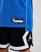 Nike Dallas Mavericks Doncic Statement Jersey Junior's