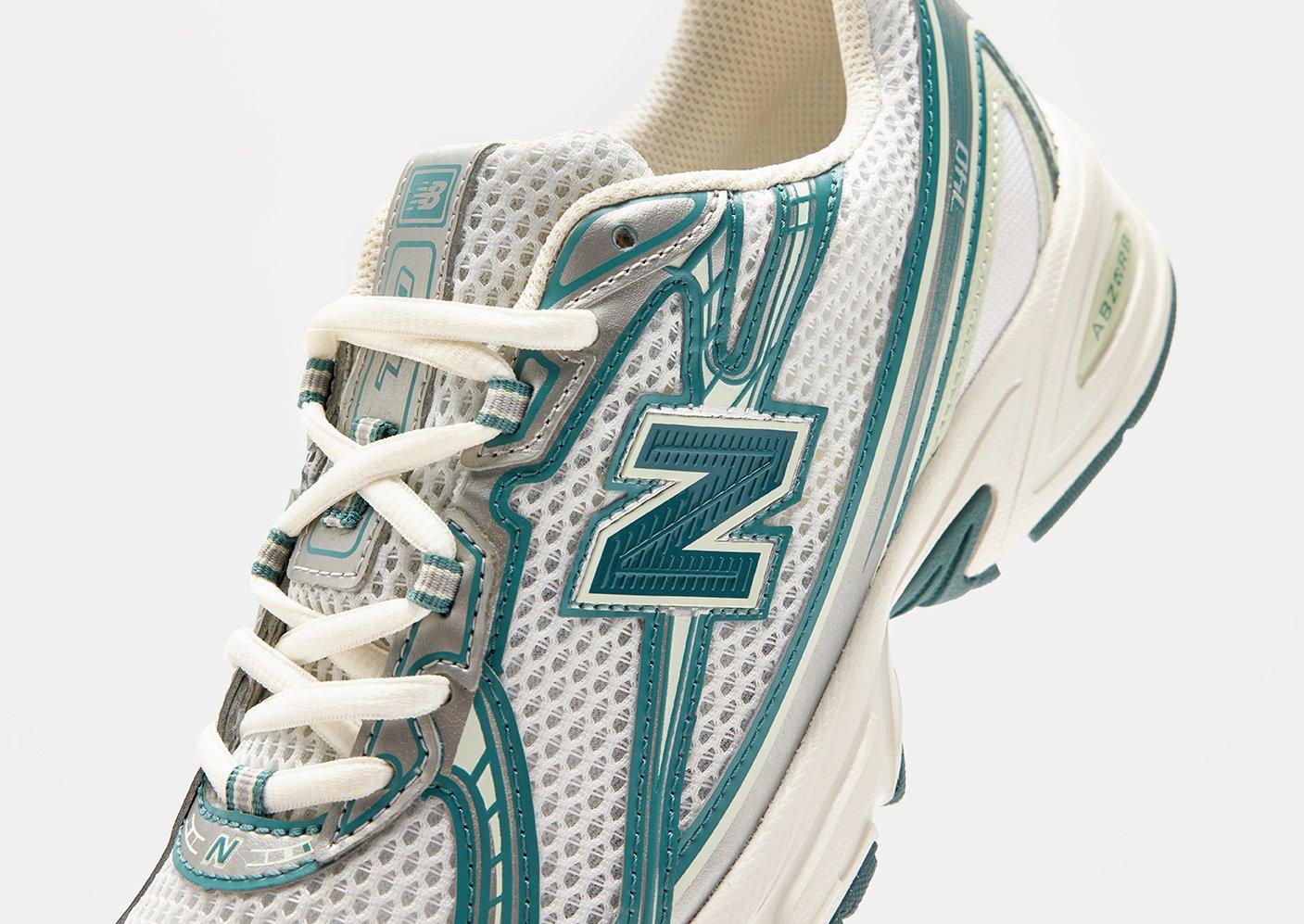 New Balance 740 Women's