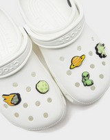 Crocs Jibbitz Charms 'Out Of Space' 5 Pack