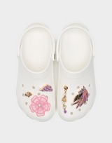 Crocs Jibbitz Charms 'Chinese Pearl and Floral' 5 Pack