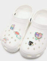 Crocs Jibbitz Charms 'Hello Kitty and Friends' 5 Pack