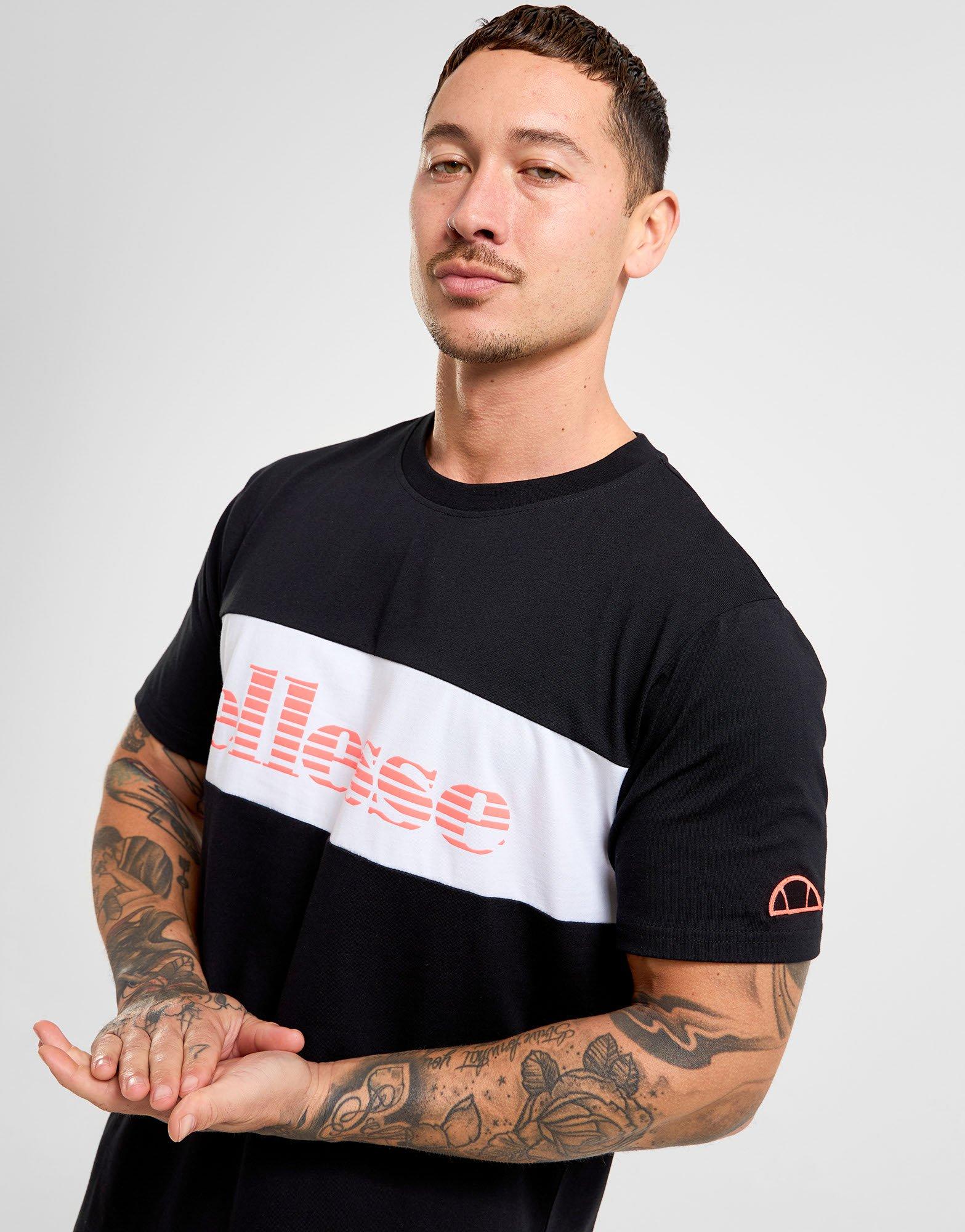 Jd sports ellesse jacket online