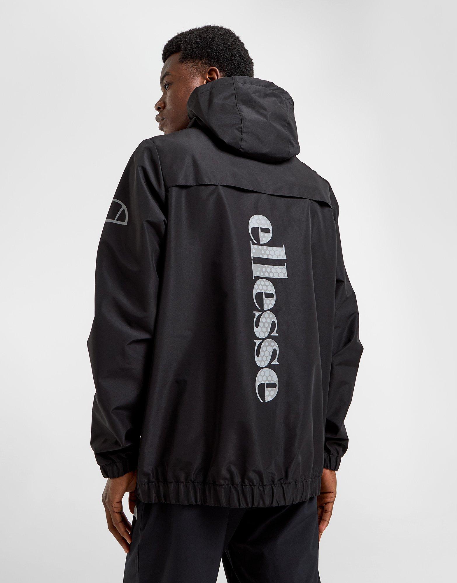 Jd sports ellesse coat best sale