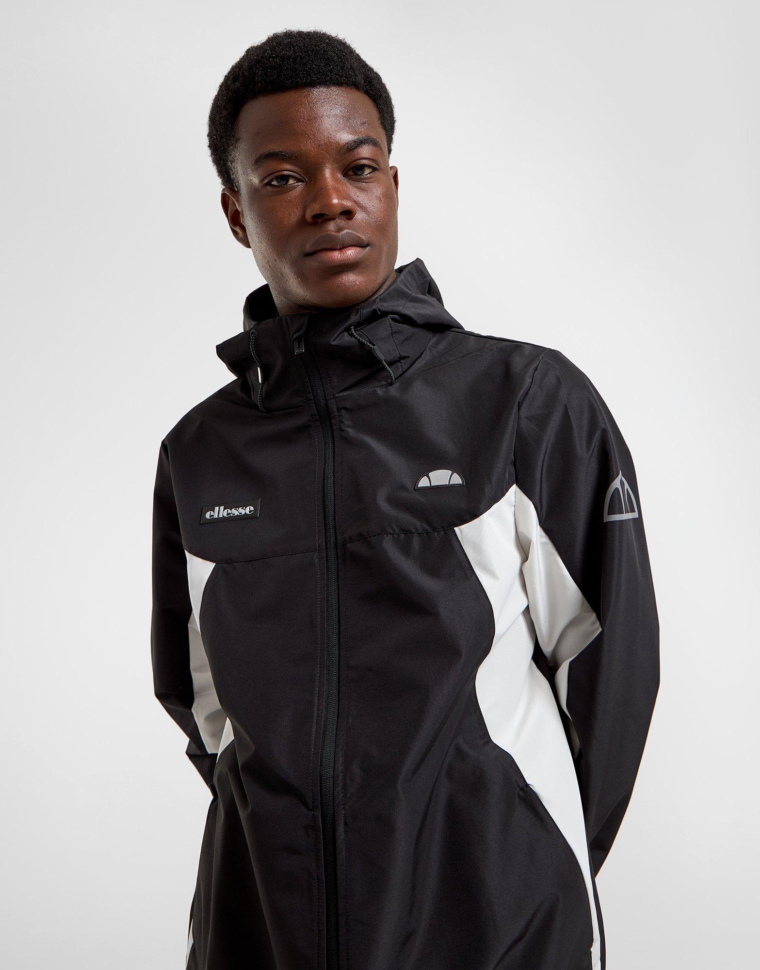 Jd sports ellesse coat best sale