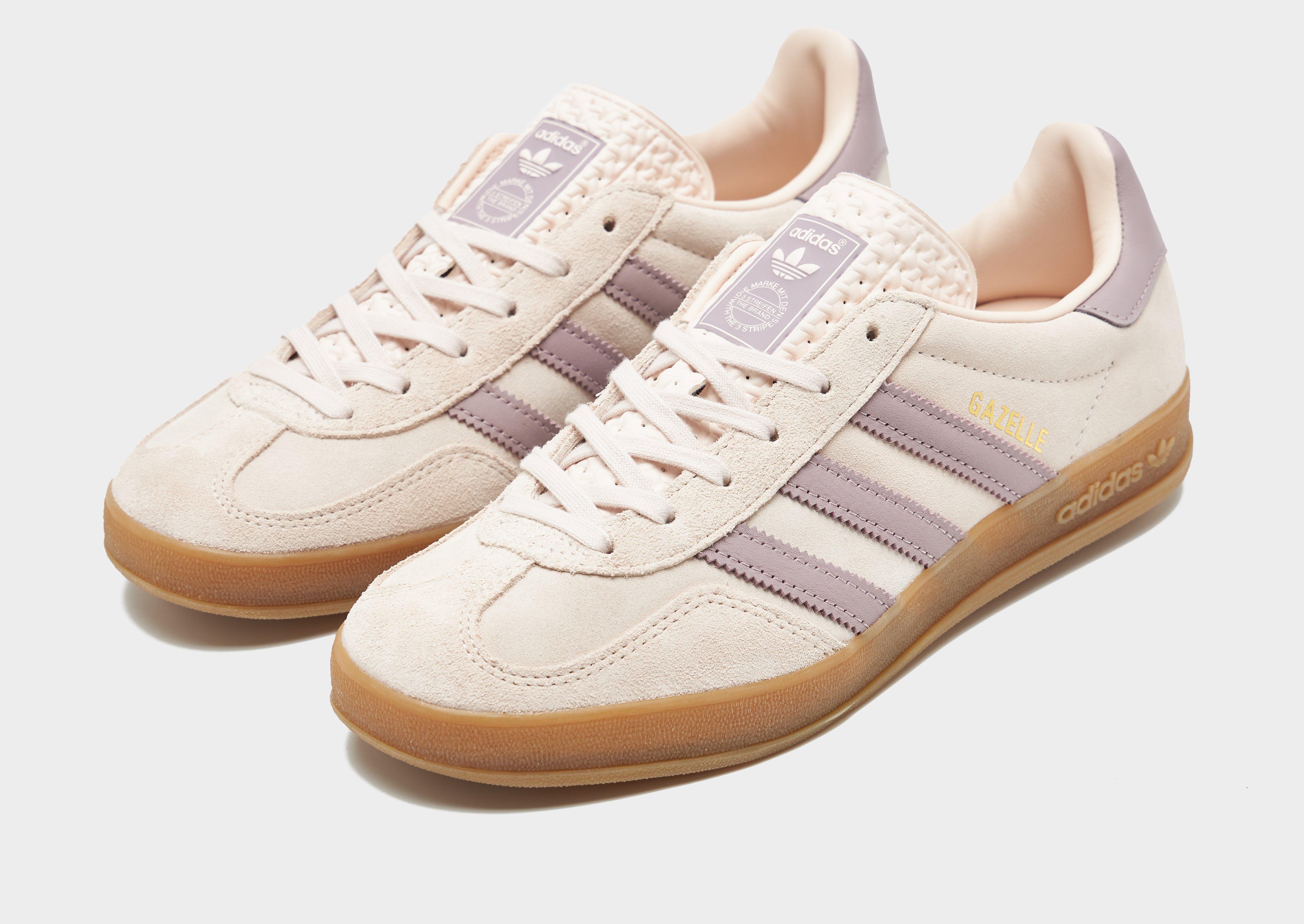 adidas Originals Gazelle Indoor Women's