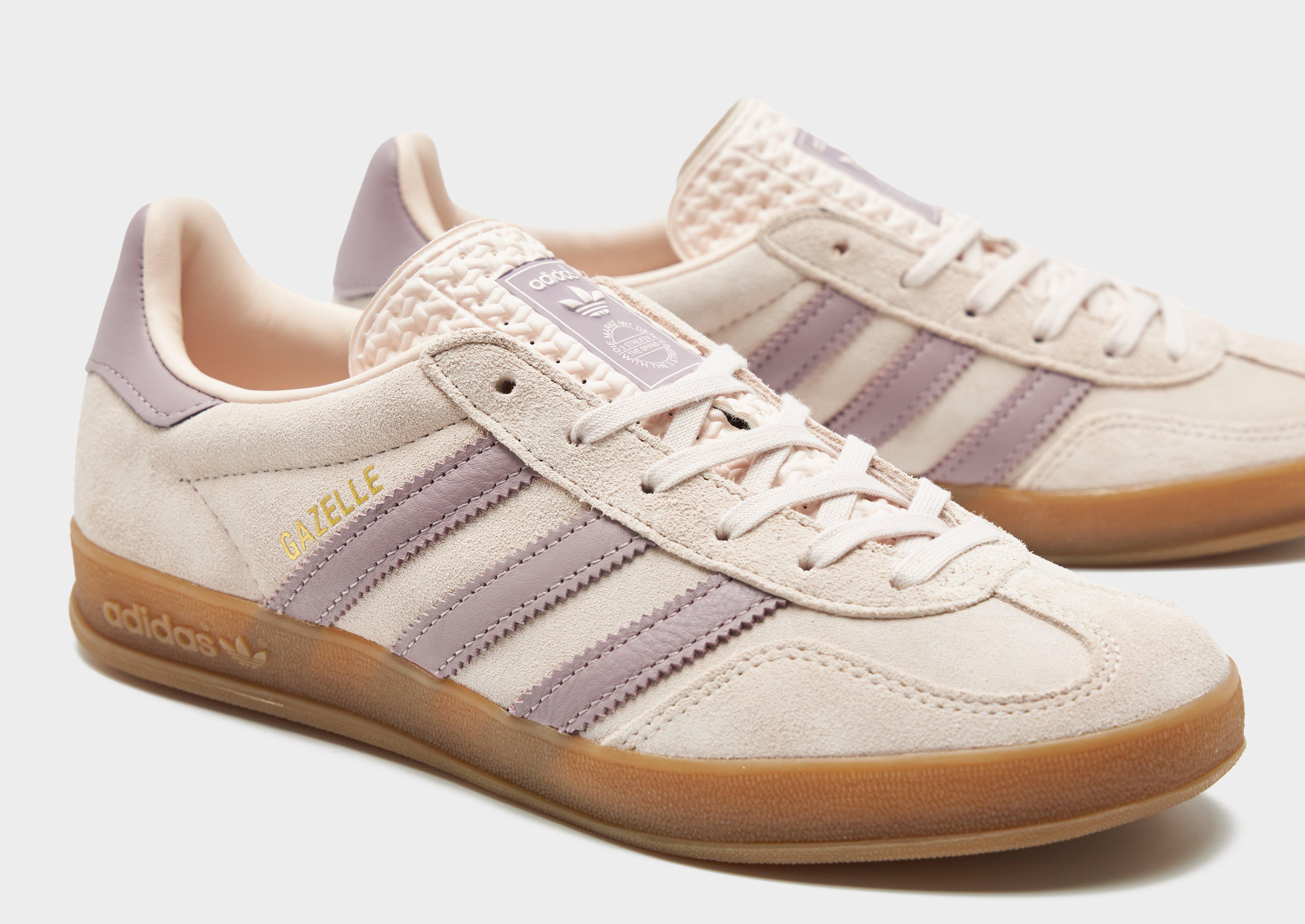 adidas Originals Gazelle Indoor Women's